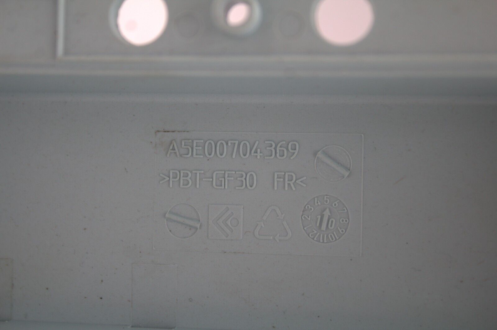 Siemens A5E00704369 (PBT-GF30-FR) Simatic Module