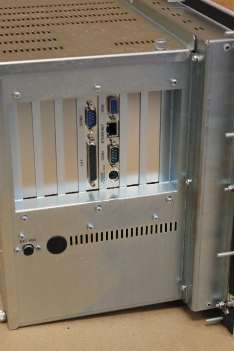 IPS C682.0020100000 INTERFACE PANEL IPS682