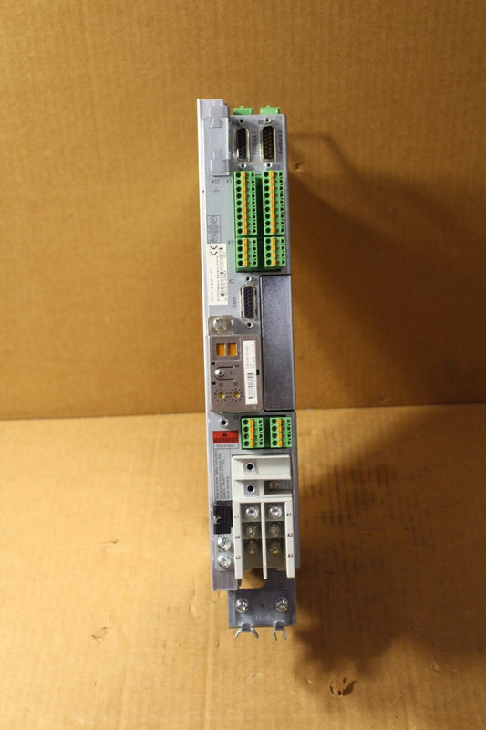 Rexroth Indramat DKC11.3-040-7-FW Eco Drive (NO COVER)