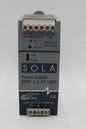 Sola SDN 2.5-24-100P Power Supply 