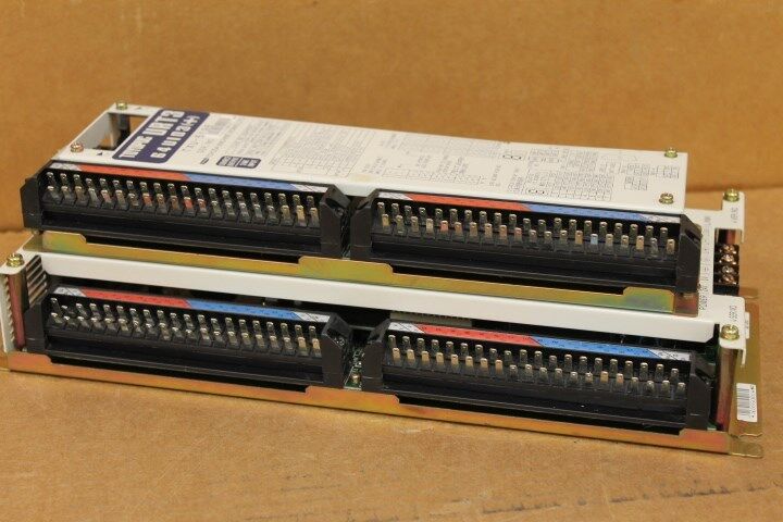 TOYOPUC TXU-5196 URT3 I/O UNIT
