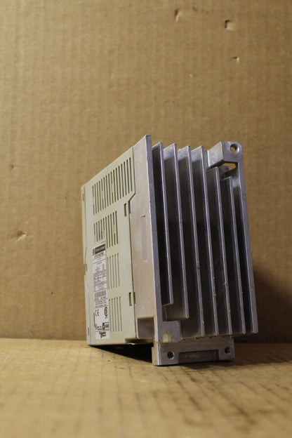 Telemecanique ATV31H037M2 Frequency Converter