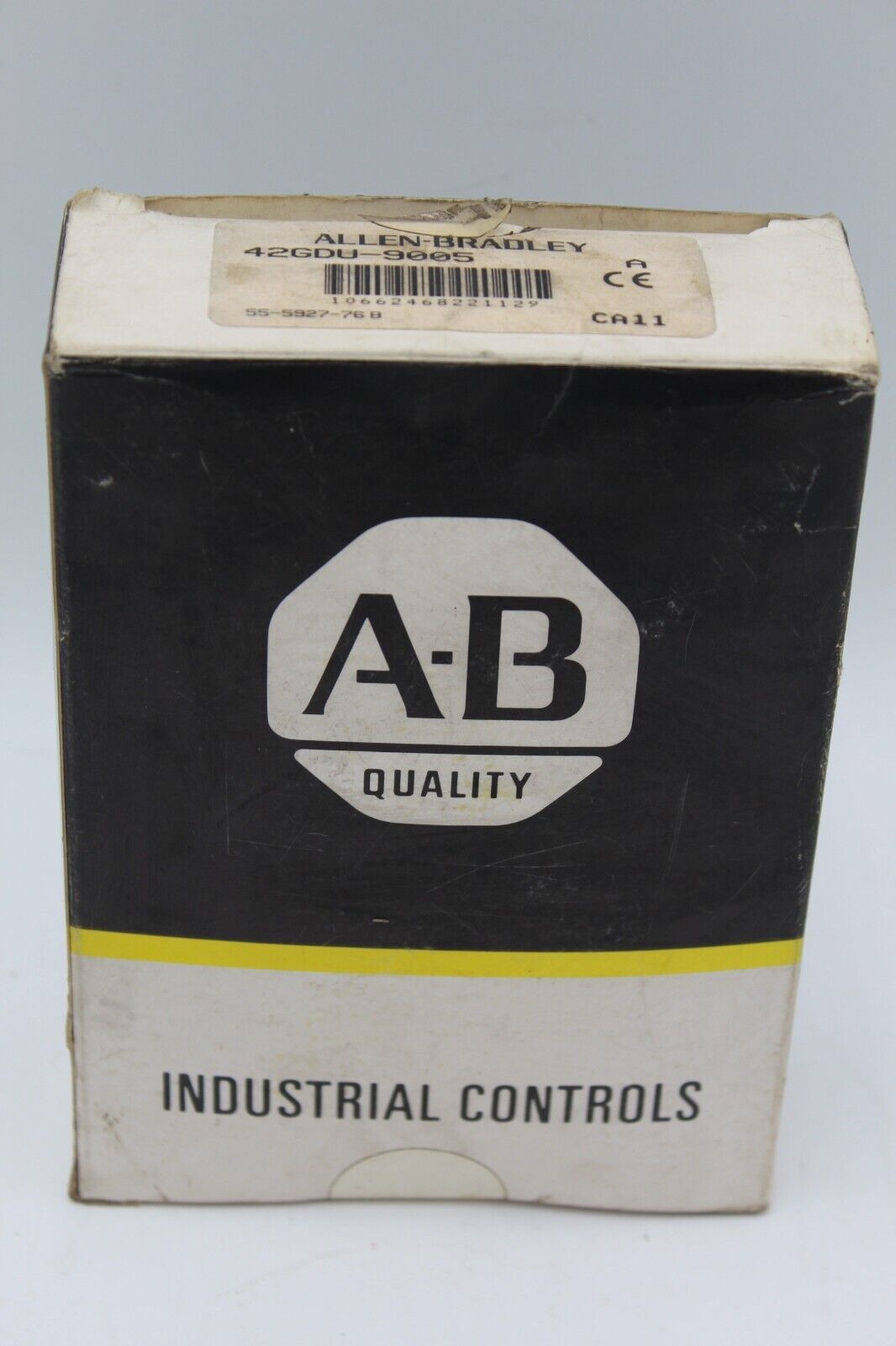 Allen-Bradley 42GDU-9005 PhotoSwitch Sensor