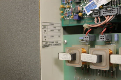 SSD 545-0420-9-8-1-010-1010-0-00 DRIVE