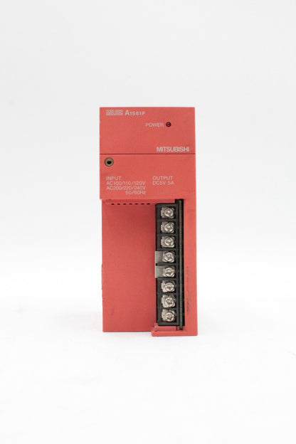 Mitsubishi A1S61P Power Supply Unit (No Cover)