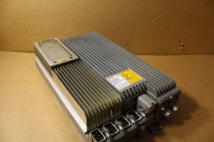 Siemens 6SN2703-3AA10-0BA0 Single Axis SimoDrive