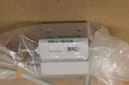 CKD SSD-L-16-5-N CYLINDER