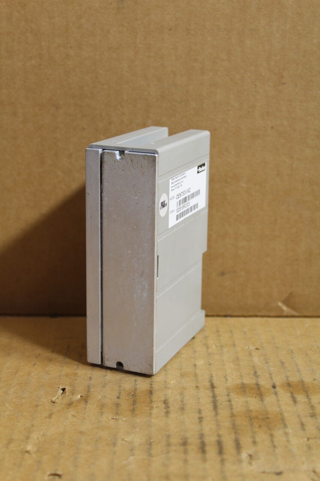 Parker OEM750X-M2 Stepping Motor Driver