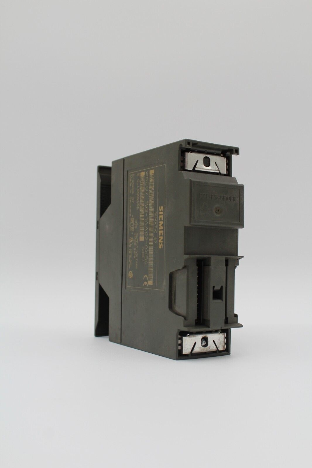 Siemens 6ES7 153-1AA02-0XB0 Power Supply Module 6ES7153-1AA02-0XB0