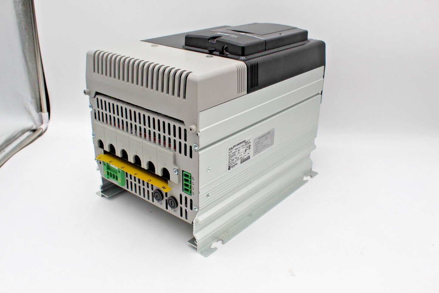 Allen-Bradley 20P41AB020RA0NNN Powerflex DC Drive