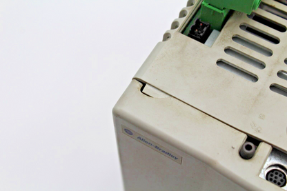 Allen-Bradley 2094-BC01-M01 Kinetix 6000 Integrated Axis Module(See Description)