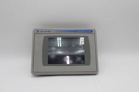Allen-Bradley 6182H-7TRH4D VersaView CE 700