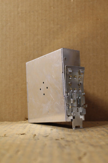 Cabur XCSF120C DC Power Supply