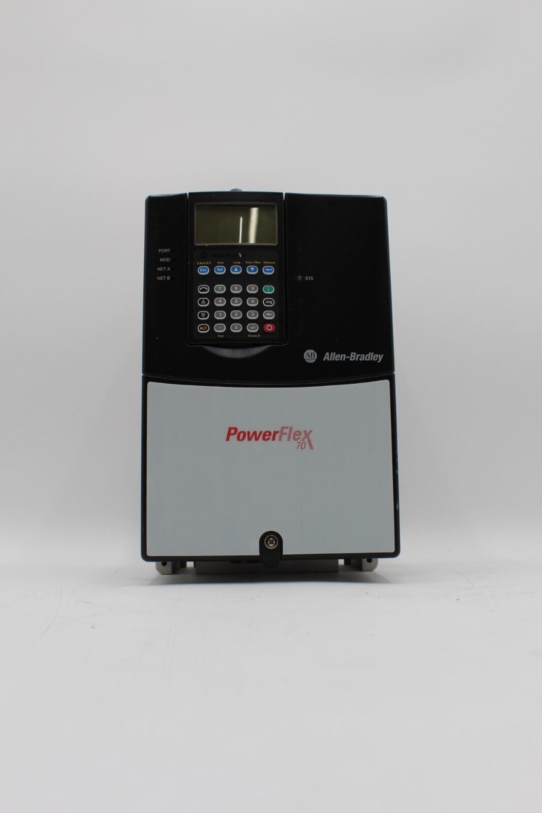 Allen-Bradley 20AD011A3AYNANNN PowerFlex 70 AC Drive