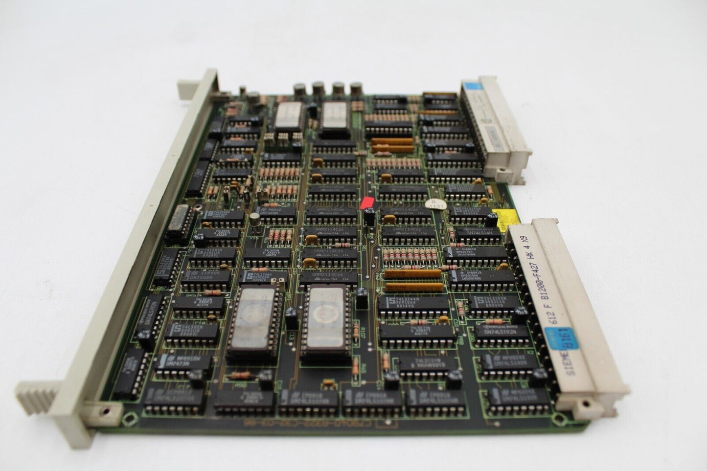 Siemens 6ES5927-3SA12 Simatic S5 Processor Module