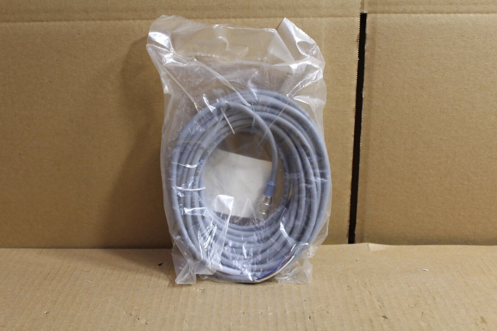 Turck WAKW 4.5T-10 Euro Fast Cable