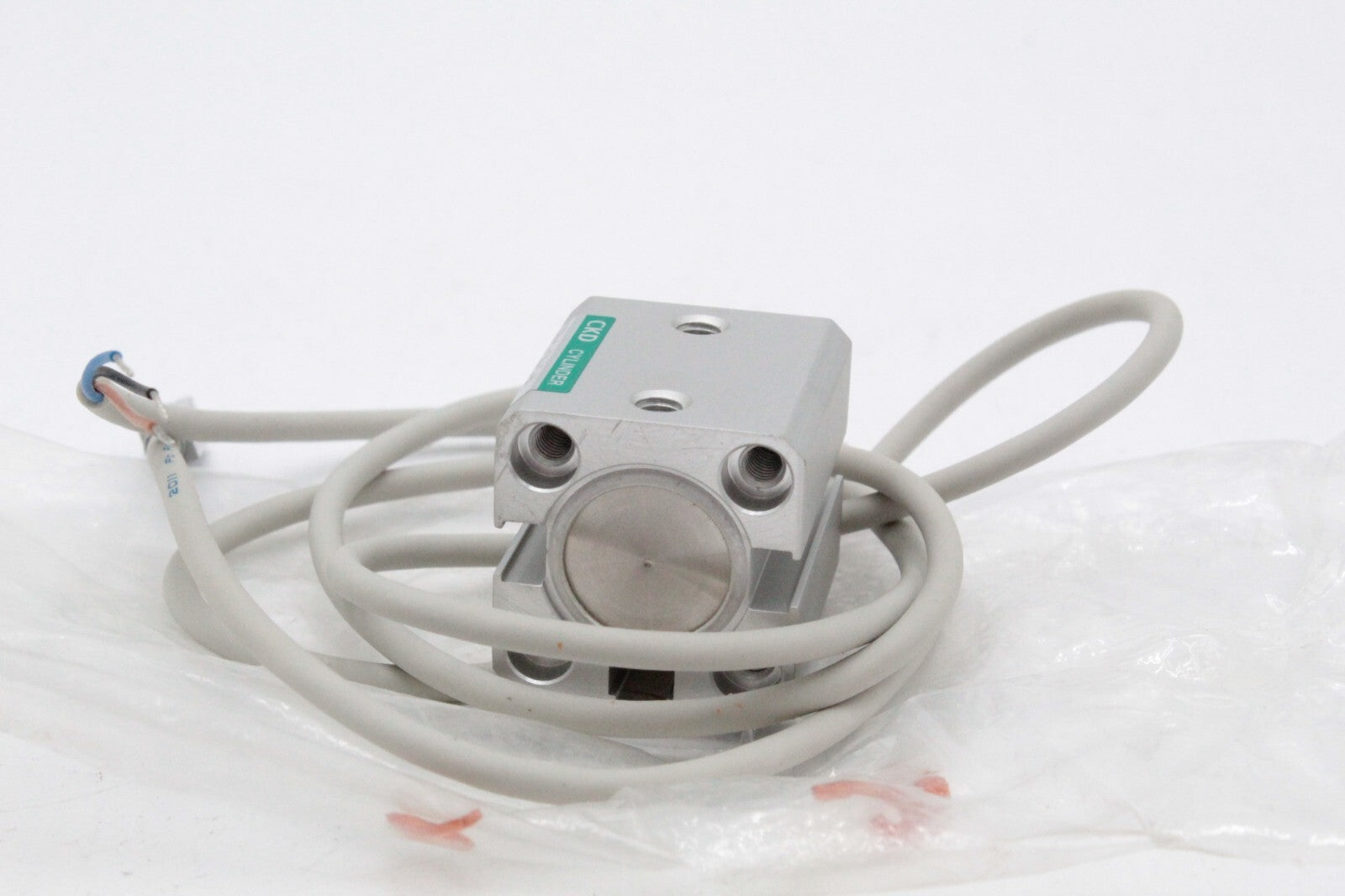 CKD SSD-L-16-5-N Thin Cylinder