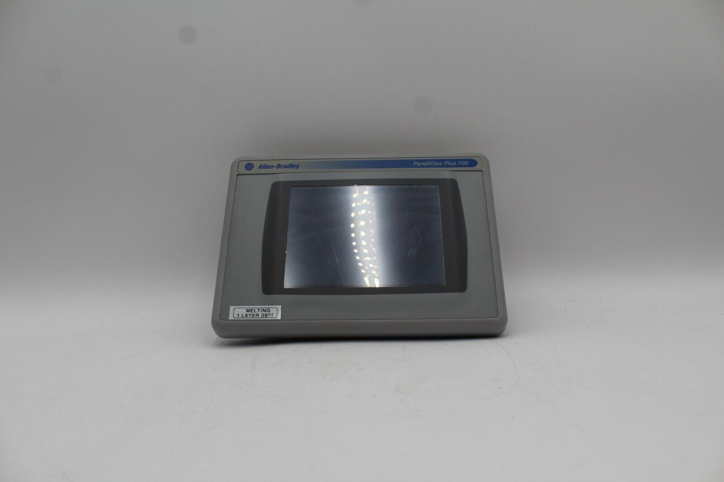 Allen-Bradley 2711P-T7C4D1 PanelView Plus 700 Touch Panel