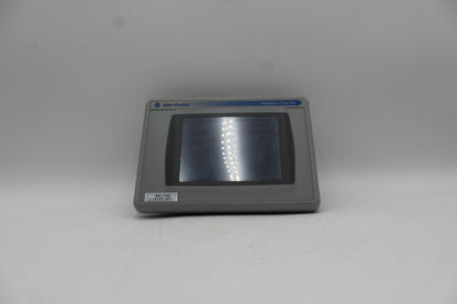 Allen-Bradley 2711P-T7C4D1 PanelView Plus 700 Touch Panel