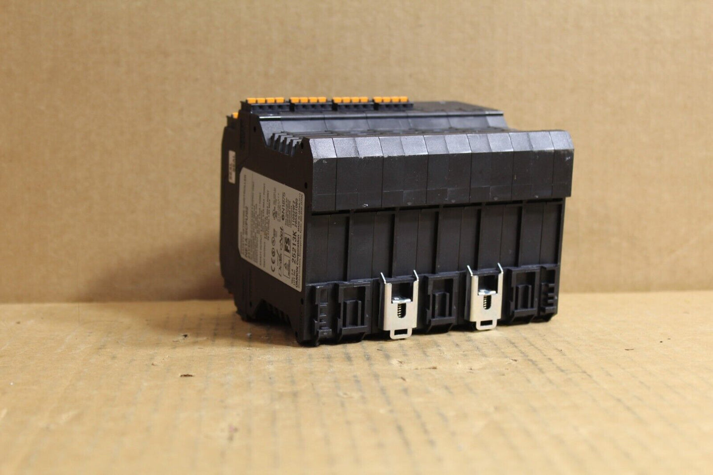 Omron NE1A-SCPU02 Safety Network Controller