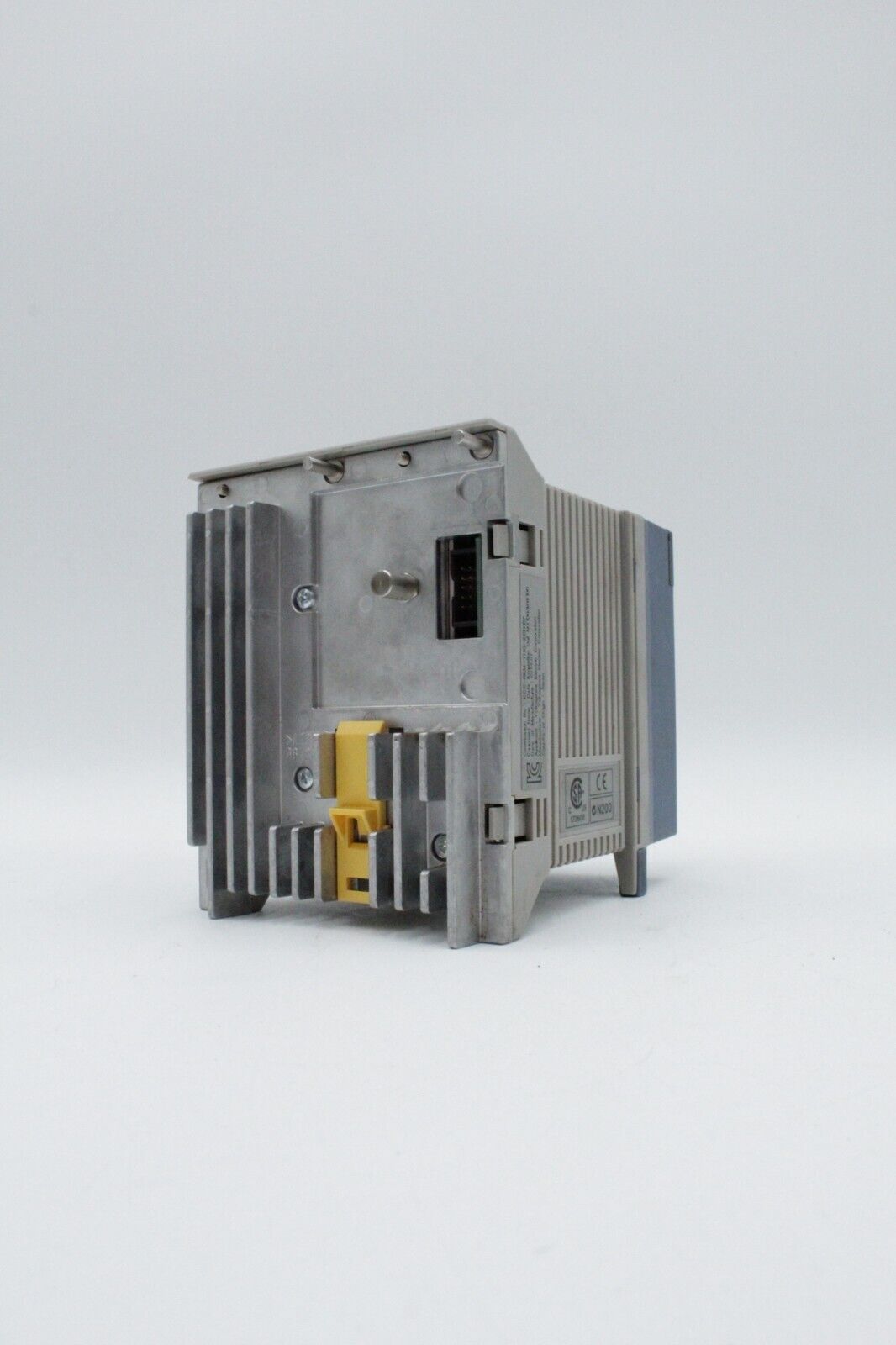 Yokogawa MW100-E-1W Data Acquisition Ethernet Unit
