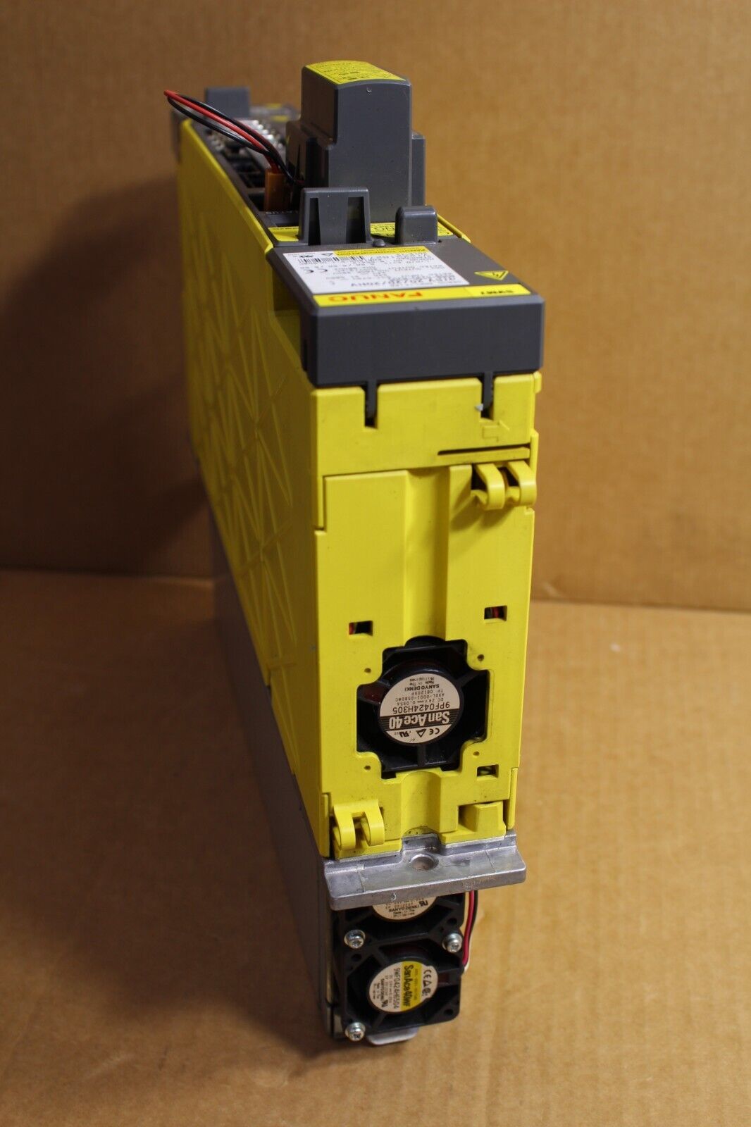 Fanuc A06B-6290-H305 Servo Drive