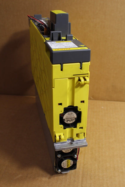 Fanuc A06B-6290-H305 Servo Drive