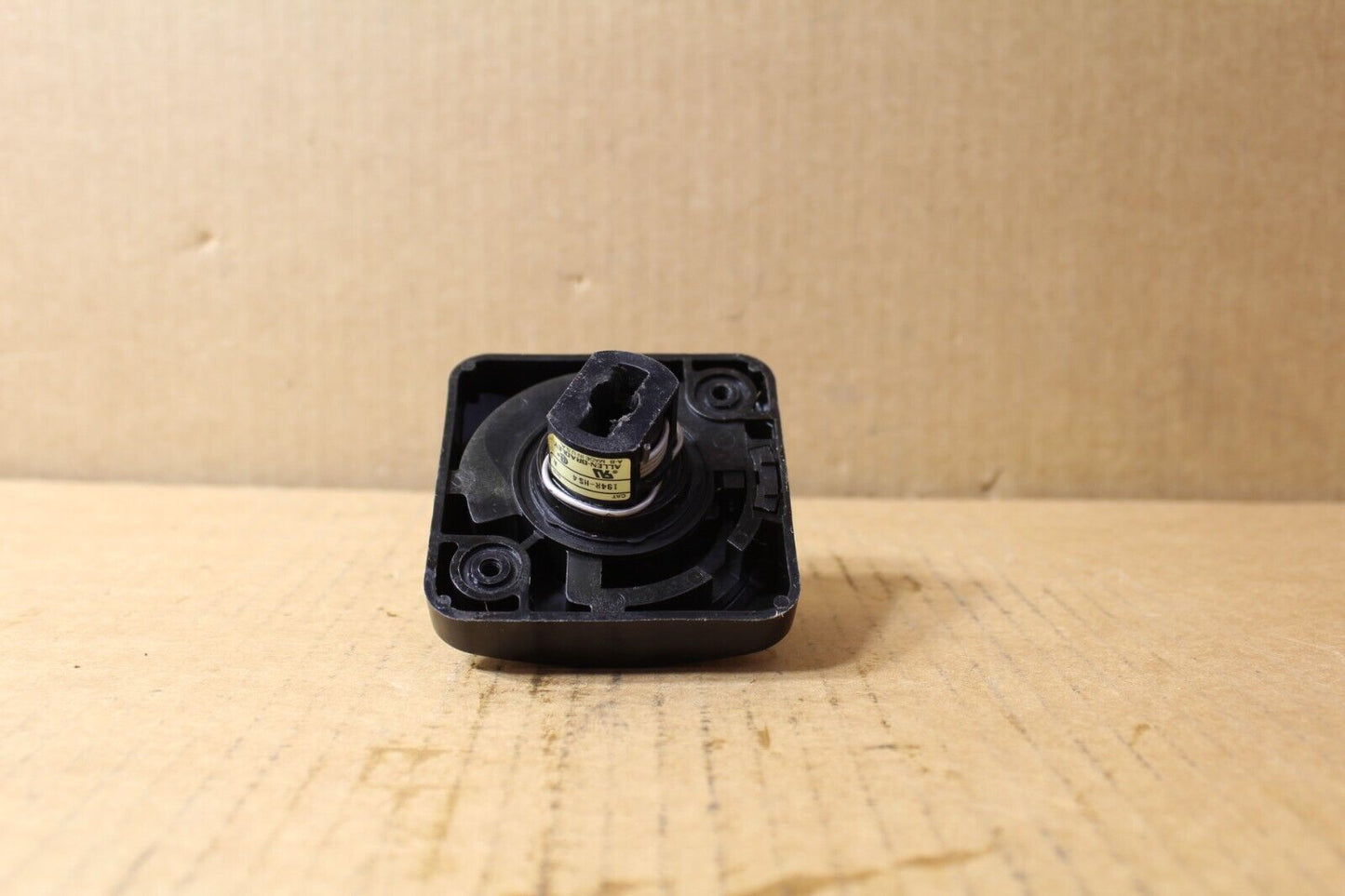 Allen-Bradley 194R-HS4 Operating Handle