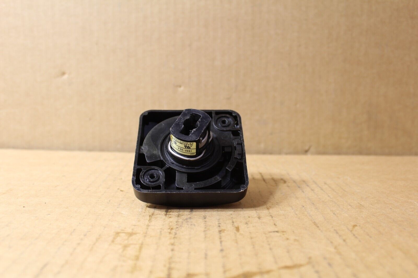 Allen-Bradley 194R-HS4 Operating Handle