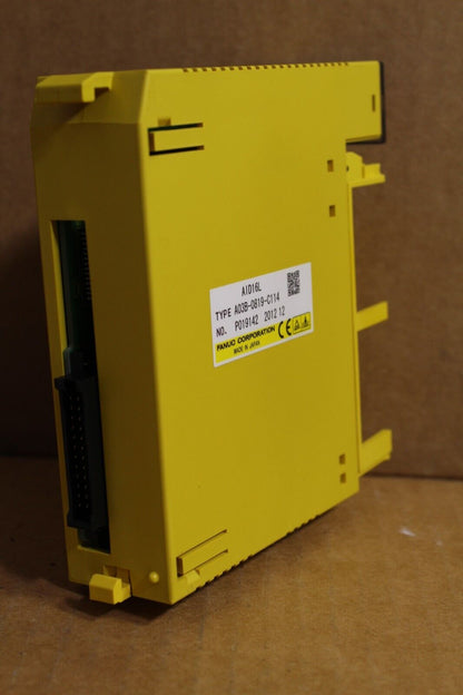Fanuc A03B-0819-C114 PLC Module *No Cover