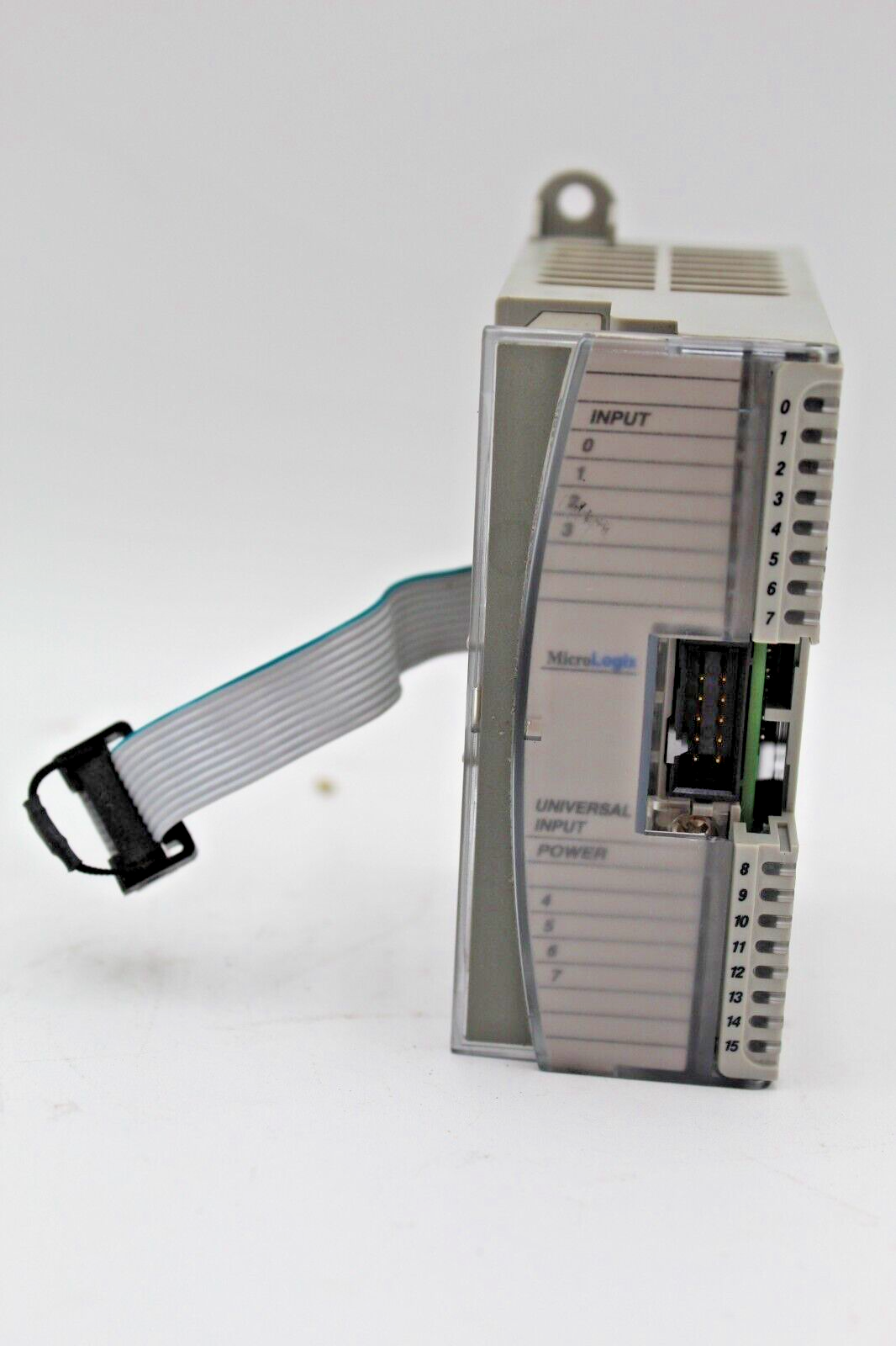 Spectrum Controls 1762sc-IF8u MicroLogix Universal Analog