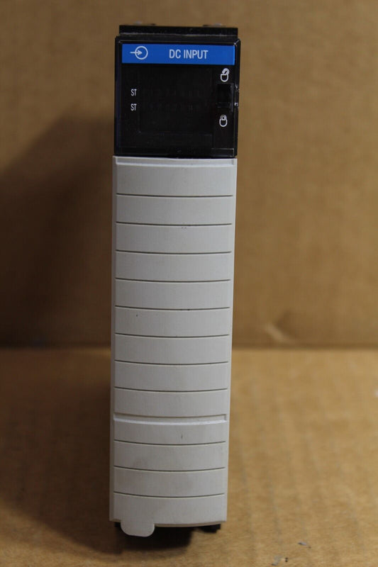 Allen Bradley 1756-IB16 Ser. A Input Module
