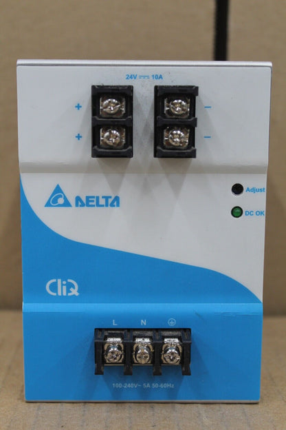 Delta EOE12010005 Power Supply