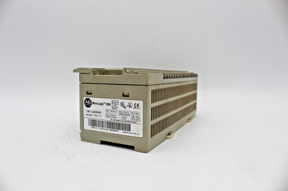 Allen-Bradley 1761-L32AWA MicroLogix 1000 Controller (See Description)