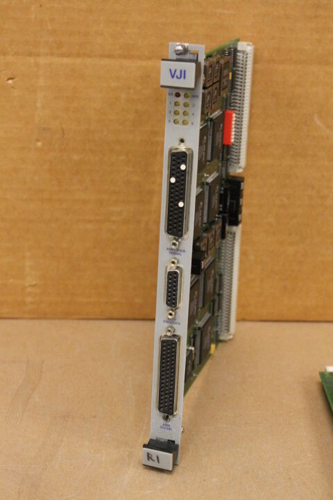 ADEPT 10330-00500 BOARD