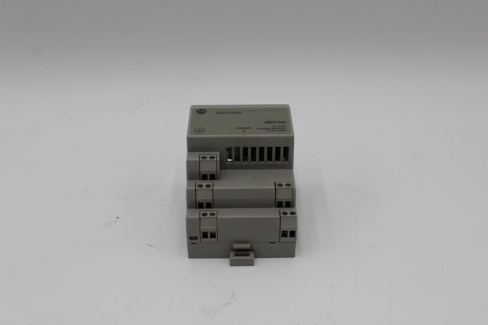 Allen-Bradley 1794-PS13 Flex I/O VDC Power Supply