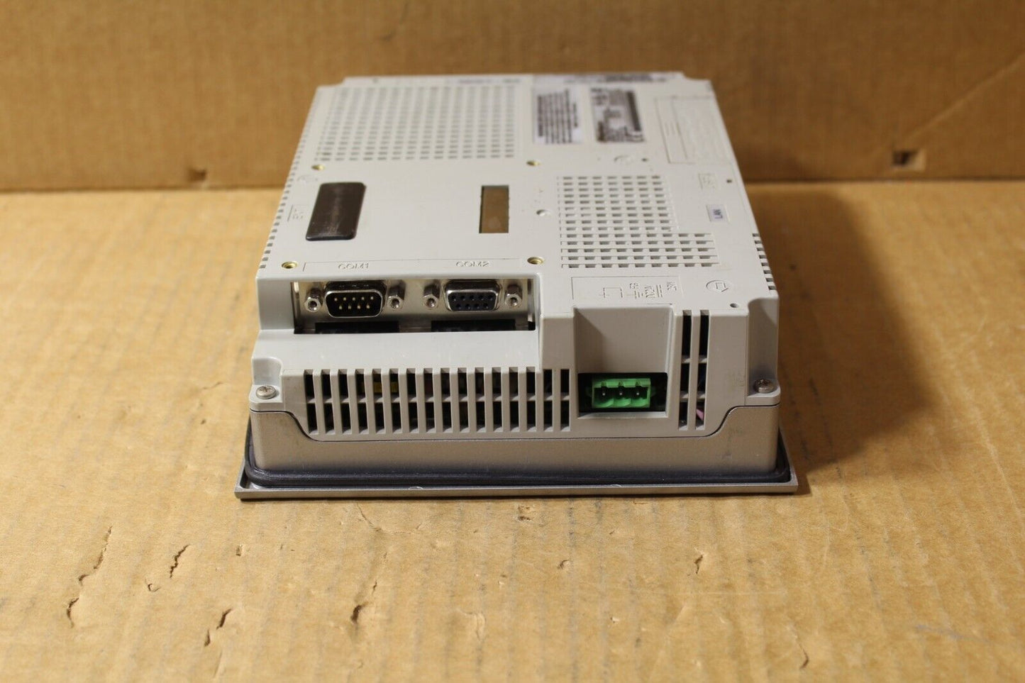 Pro-Face AGP3450-T1-D24 Interface Panel