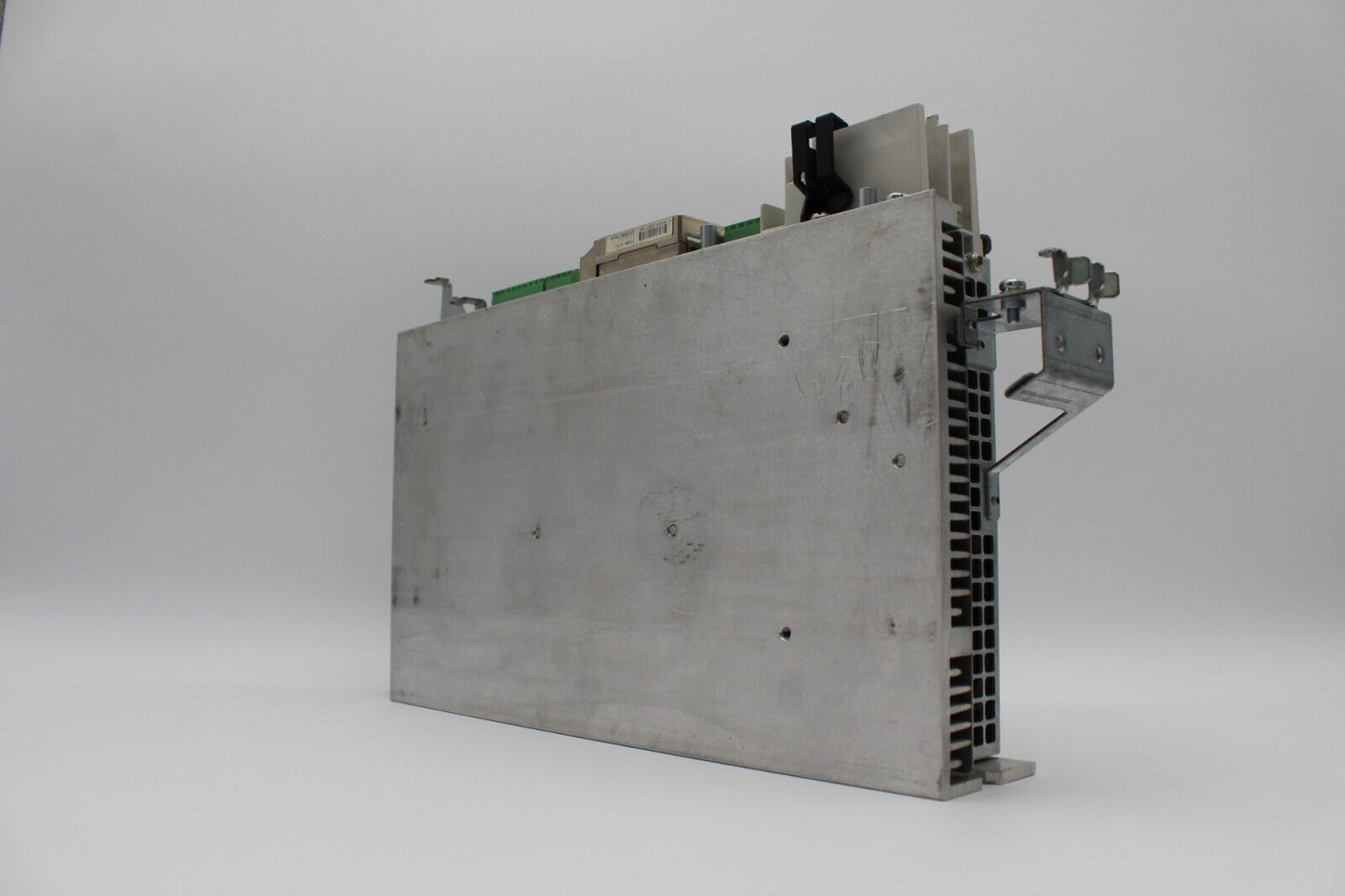 Rexroth Indramat DKC03.3-040-7-FW Servo Drive Controller *No Cover*