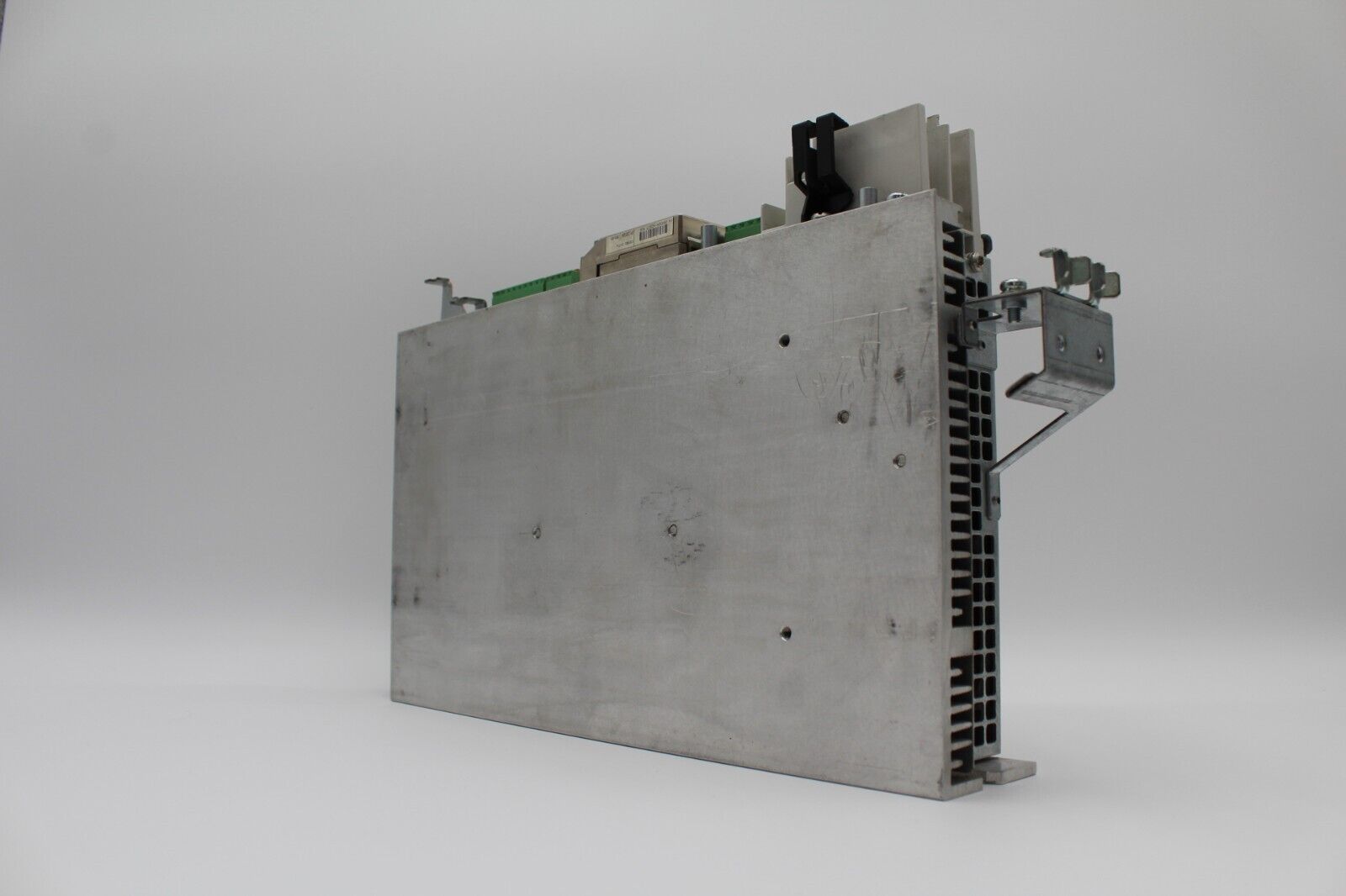 Rexroth Indramat DKC03.3-040-7-FW Servo Drive Controller *No Cover*