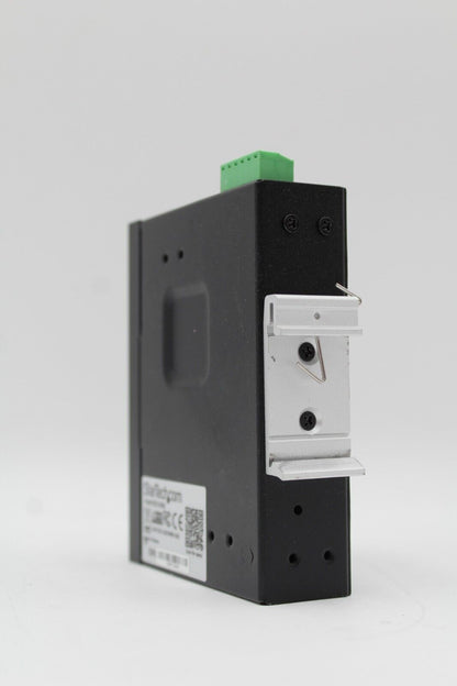 StarTech IES51000 5 Port Unmanaged Industrial Ethernet Switch