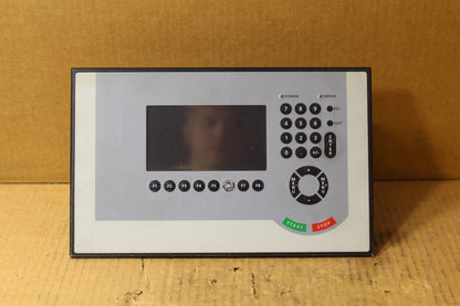 Bernstein BDT-128-CAN 8120000104 Interface Panel