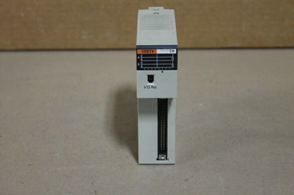 Omron C200H-ID216 Input Unit 24VDC 4.1MA