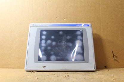 Allen-Bradley 2711P-T10C4B2 PanelView Plus 1000