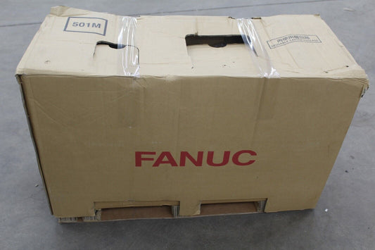 Fanuc A06B-1429-B100 Spindle Motor