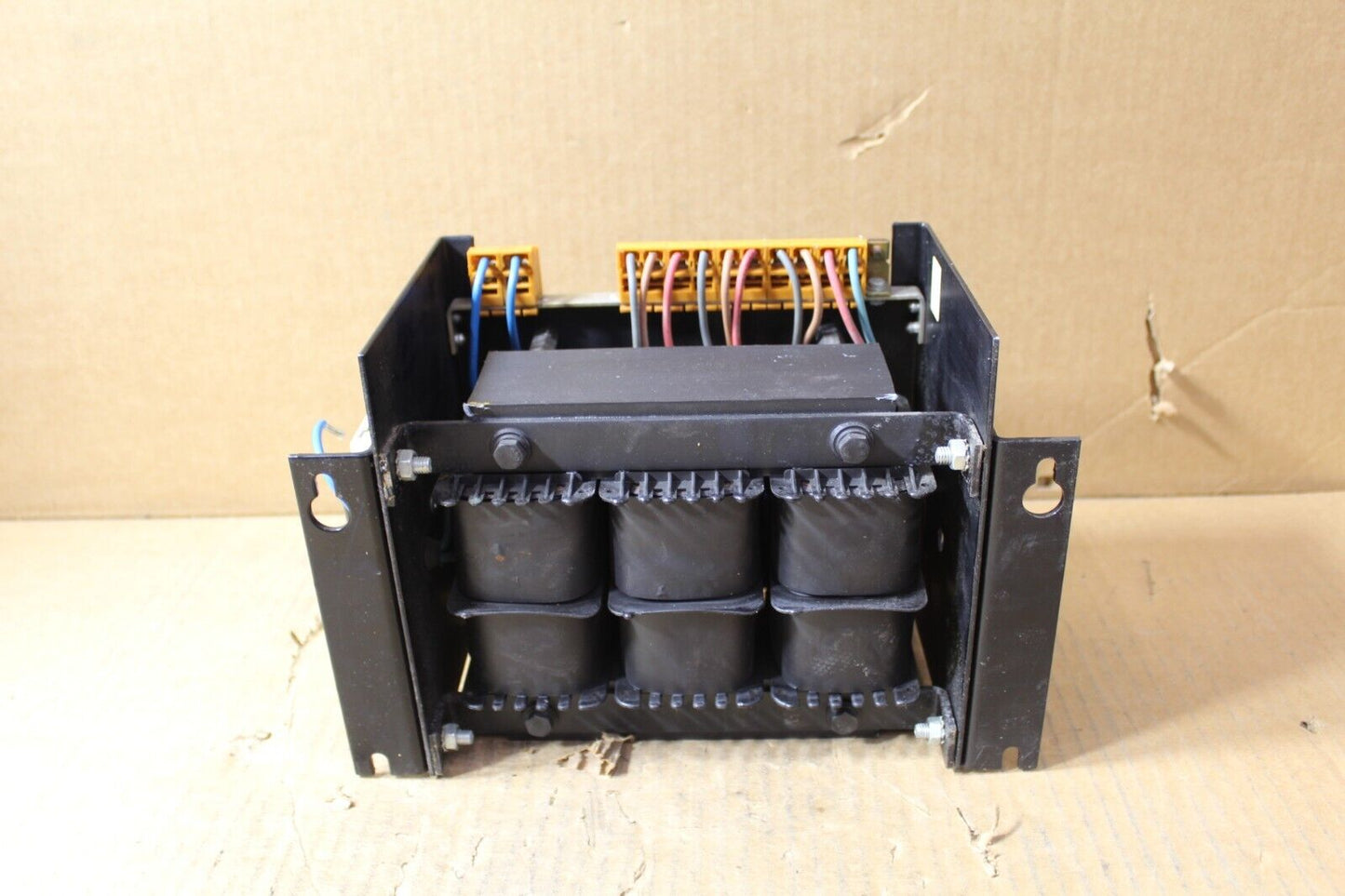 Murr Elektronik MDN 25-400/24 Compact Power Supply Art No. 85906
