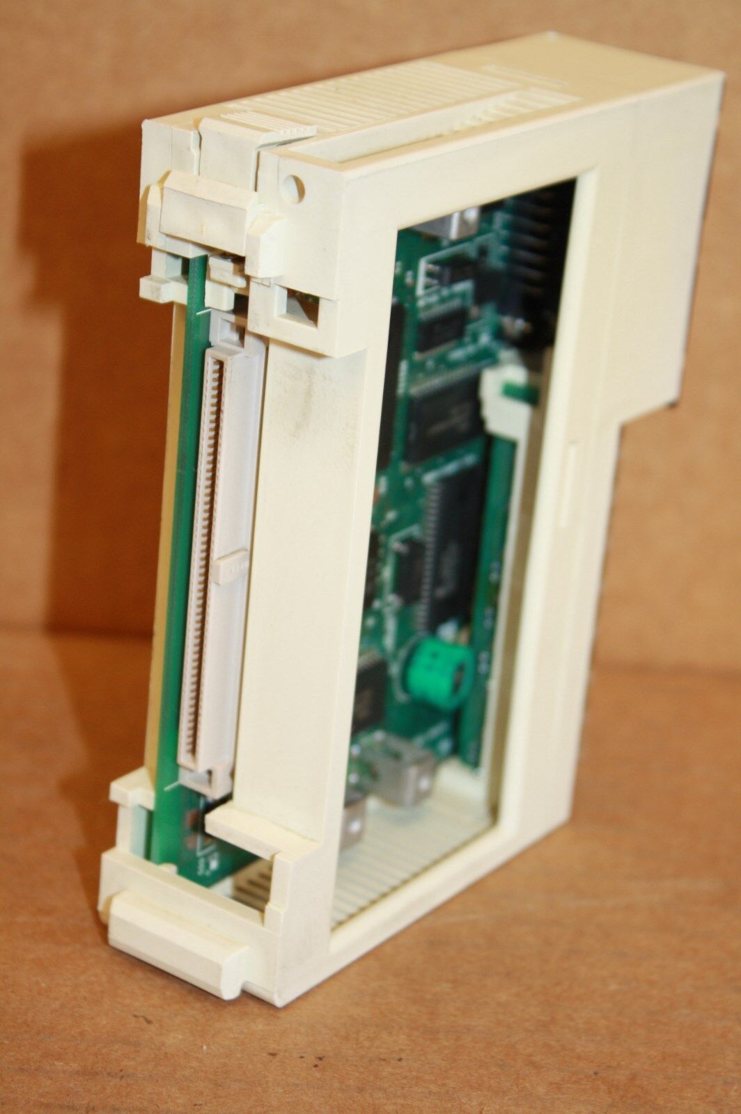 TOYOPUC TIC-5339 CPU MODULE