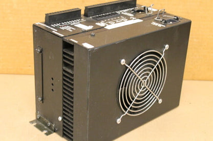 PARKER SX106-205 MICROSTEP DRIVE INDEXER