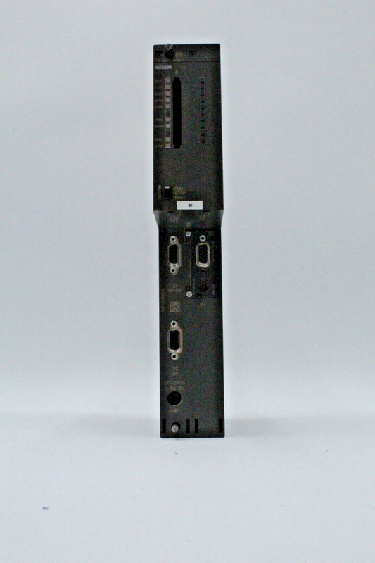 Siemens 6ES7 416-3XR05-0AB0 Simatic S7 Processor Unit