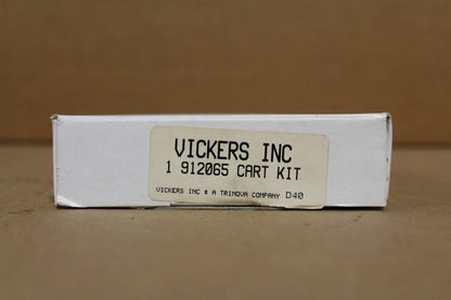 VICKERS 912065 CART KIT