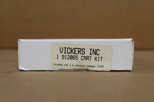 VICKERS 912065 CART KIT